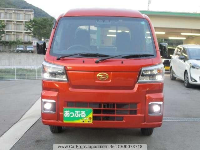 daihatsu hijet-truck 2023 quick_quick_3BD-S510P_S510P-0500008 image 2
