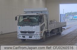 mitsubishi-fuso fighter 2011 -MITSUBISHI 【宇都宮 100ﾀ517】--Fuso Fighter FK61F-550684---MITSUBISHI 【宇都宮 100ﾀ517】--Fuso Fighter FK61F-550684-