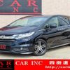 honda odyssey 2015 quick_quick_RC1_RC1-1110638 image 1