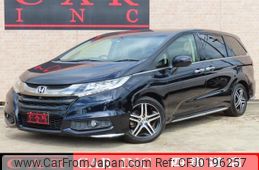 honda odyssey 2015 quick_quick_RC1_RC1-1110638