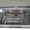 toyota harrier 2005 NIKYO_YE93581 image 14