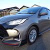 toyota yaris 2024 -TOYOTA 【岐阜 504ﾂ6670】--Yaris 6AA-MXPH14--MXPH14-0001348---TOYOTA 【岐阜 504ﾂ6670】--Yaris 6AA-MXPH14--MXPH14-0001348- image 18