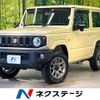 suzuki jimny 2021 -SUZUKI--Jimny 3BA-JB64W--JB64W-197206---SUZUKI--Jimny 3BA-JB64W--JB64W-197206- image 1