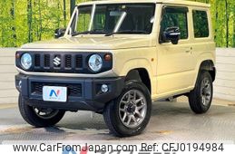 suzuki jimny 2021 -SUZUKI--Jimny 3BA-JB64W--JB64W-197206---SUZUKI--Jimny 3BA-JB64W--JB64W-197206-