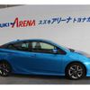 toyota prius 2021 -TOYOTA--Prius ZVW51--6205191---TOYOTA--Prius ZVW51--6205191- image 28