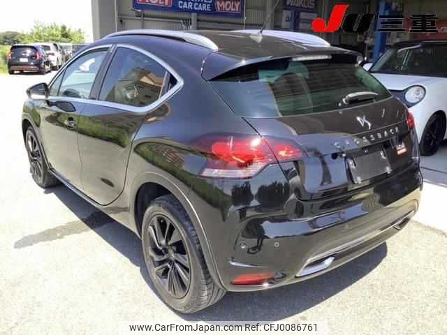 citroen ds4 2016 -CITROEN--Citroen DS4 B7C5G01--GY503427---CITROEN--Citroen DS4 B7C5G01--GY503427- image 2