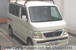 honda vamos 2009 -HONDA--Vamos HM2-2705490---HONDA--Vamos HM2-2705490-