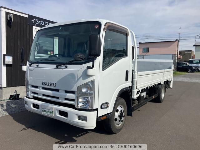 isuzu elf-truck 2011 GOO_NET_EXCHANGE_0300539A30240831W001 image 1