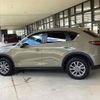 mazda cx-5 2022 quick_quick_KFEP_KFEP-503520 image 8