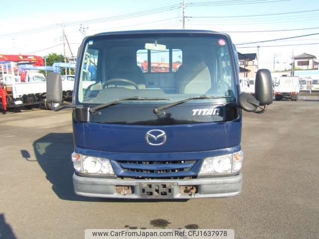 mazda titan 2003 CFJ1637978 image 2