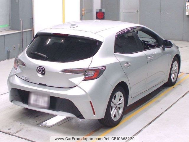 toyota corolla-sport 2019 -TOYOTA 【多摩 303と4519】--Corolla Sport NRE210H-1006421---TOYOTA 【多摩 303と4519】--Corolla Sport NRE210H-1006421- image 2