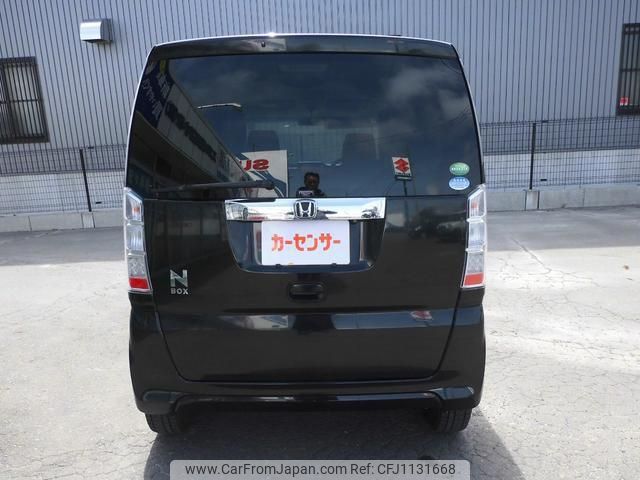 honda n-box 2016 -HONDA 【名変中 】--N BOX JF2--1511928---HONDA 【名変中 】--N BOX JF2--1511928- image 2