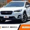 subaru xv 2017 -SUBARU--Subaru XV DBA-GT7--GT7-053049---SUBARU--Subaru XV DBA-GT7--GT7-053049- image 1
