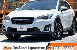 subaru xv 2017 -SUBARU--Subaru XV DBA-GT7--GT7-053049---SUBARU--Subaru XV DBA-GT7--GT7-053049-