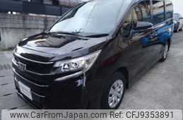 toyota noah 2019 -TOYOTA 【京都 502ﾜ1957】--Noah ZRR80G--0532241---TOYOTA 【京都 502ﾜ1957】--Noah ZRR80G--0532241-