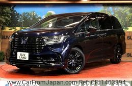 honda odyssey 2023 quick_quick_RC5_RC5-1000839