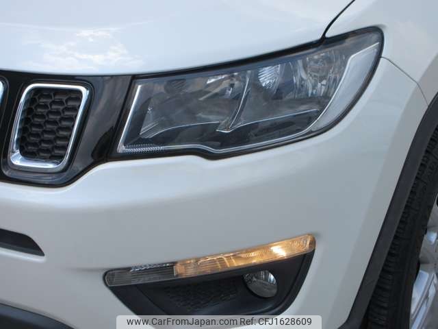 jeep compass 2018 CFJ1628609 image 2