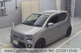 suzuki alto-works 2016 -SUZUKI--Alto Works DBA-HA36S--HA36S-874137---SUZUKI--Alto Works DBA-HA36S--HA36S-874137-