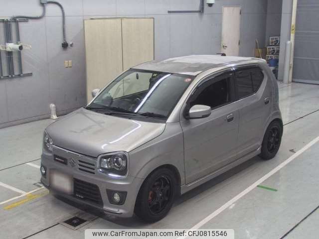 suzuki alto-works 2016 -SUZUKI--Alto Works DBA-HA36S--HA36S-874137---SUZUKI--Alto Works DBA-HA36S--HA36S-874137- image 1