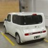 nissan cube 2009 TE085 image 1