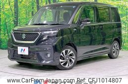 suzuki solio 2022 -SUZUKI--Solio 5AA-MA37S--MA37S-625910---SUZUKI--Solio 5AA-MA37S--MA37S-625910-