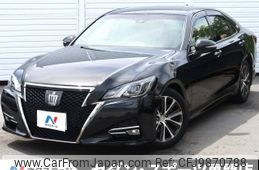 toyota crown 2016 -TOYOTA--Crown DBA-ARS210--ARS210-6005545---TOYOTA--Crown DBA-ARS210--ARS210-6005545-