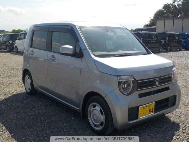 honda n-wgn 2020 CFJ1739585 image 1