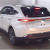 toyota harrier-hybrid 2020 quick_quick_6AA-AXUH80_AXUH80-0010079 image 2