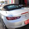 alfa-romeo spider 2008 -ALFA ROMEO--Alfa Romeo Spider ABA-93922S--ZAR93900005021881---ALFA ROMEO--Alfa Romeo Spider ABA-93922S--ZAR93900005021881- image 3