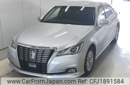 toyota crown 2016 CFJ1891584
