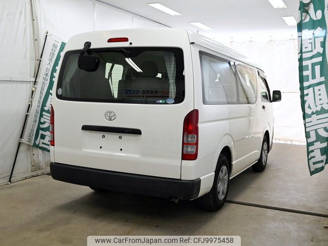 toyota hiace-van 2012 YAMAKATSU_TRH214-0027931 image 2