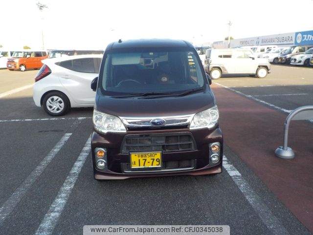 suzuki wagon-r 2018 -SUZUKI--Wagon R DAA-MH55S--MH55S-205410---SUZUKI--Wagon R DAA-MH55S--MH55S-205410- image 1