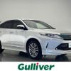 toyota harrier 2017 -TOYOTA--Harrier DBA-ZSU60W--ZSU60-0134261---TOYOTA--Harrier DBA-ZSU60W--ZSU60-0134261- image 1