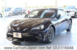 toyota 86 2017 quick_quick_DBA-ZN6_ZN6-074185