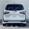 toyota sienta 2017 -TOYOTA--Sienta DBA-NSP170G--NSP170-7107991---TOYOTA--Sienta DBA-NSP170G--NSP170-7107991- image 4