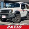 suzuki jimny-sierra 2018 quick_quick_JB74W_JB74W-103188 image 1