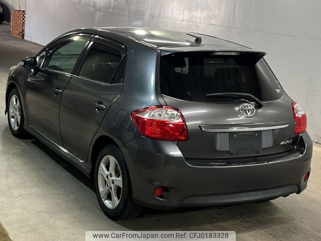 toyota auris 2011 -TOYOTA--Auris NZE151H-1107063---TOYOTA--Auris NZE151H-1107063- image 2