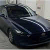 mazda mazda3-fastback 2021 quick_quick_6BA-BP5P_BP5P-150987 image 4