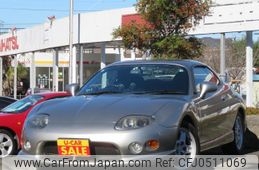 mitsubishi fto 1998 -MITSUBISHI 【名変中 】--FTO DE3A--0201931---MITSUBISHI 【名変中 】--FTO DE3A--0201931-