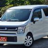 suzuki wagon-r 2017 -SUZUKI 【高崎 583ｳ8168】--Wagon R MH55S--176702---SUZUKI 【高崎 583ｳ8168】--Wagon R MH55S--176702- image 1