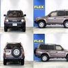 toyota land-cruiser-prado 1999 -TOYOTA--Land Cruiser Prado GF-VZJ95W--VZJ95-0066503---TOYOTA--Land Cruiser Prado GF-VZJ95W--VZJ95-0066503- image 4