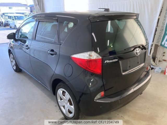 toyota ractis 2012 quick_quick_DBA-NCP120_NCP120-2038682 image 2