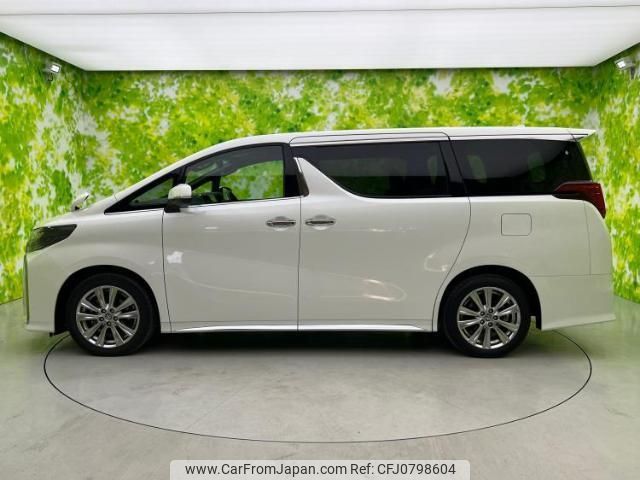 toyota alphard 2021 quick_quick_3BA-AGH30W_AGH30-9023119 image 2