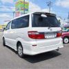 toyota alphard 2005 TE2784 image 19