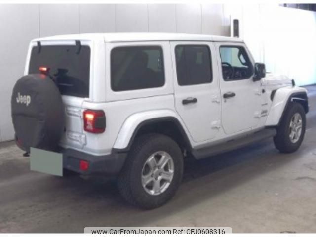 jeep wrangler 2018 quick_quick_ABA-JL36L_1C4HJXLG3JW285485 image 2