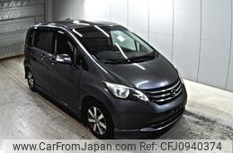 honda freed 2010 -HONDA--Freed GB3-1175002---HONDA--Freed GB3-1175002-