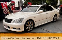 toyota crown 2006 CFJ1862299