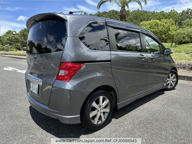 honda freed 2011 quick_quick_GB3_GB3-1220583 image 2