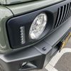 suzuki jimny 2022 CFJ1842527 image 11