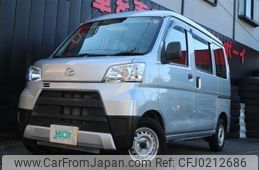 toyota pixis-van 2019 quick_quick_S321M_S321M-0027291